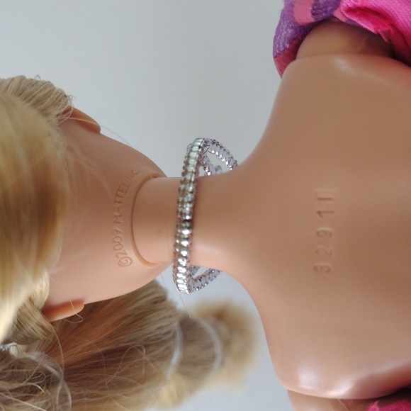 Disney Princess Rapunzel from Tangled Doll 11 Inch - Picture 6 of 12